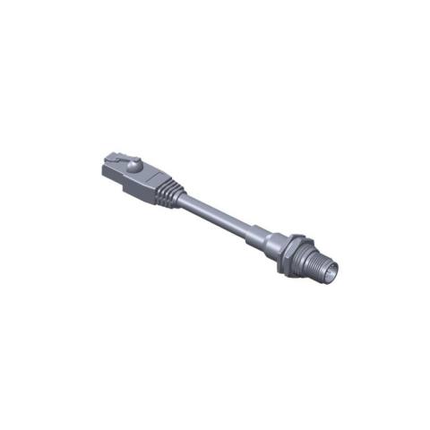 MSAS-08PMMJ-SF8A04 射频同轴连接器
