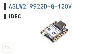 ASLW219922D-G-120V
