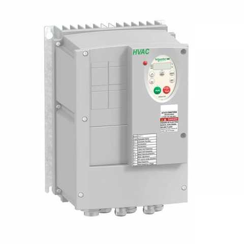 ATV212WU15N4C 变频器