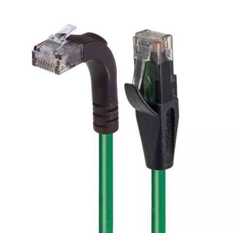 TRD695RA2GR-3 模块化以太网电缆（RJ45，RJ11）
