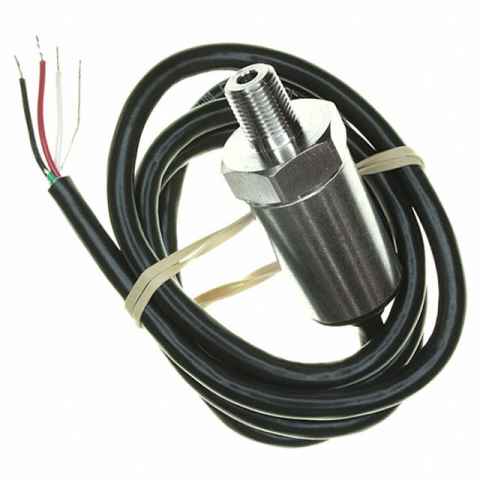 P51-50-S-B-I36-5V-000-000 压力传感器，变送器-工业