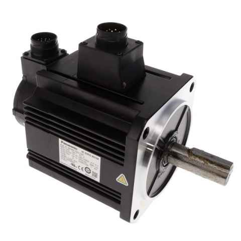 MHMF102L1H6 电机-AC,DC