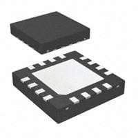 MSP430G2333IRHB32R 嵌入式 - 微控制器