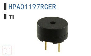 HPA01197RGER 电池充电器