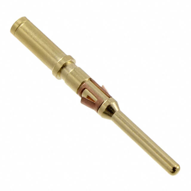 MP16M23F 射频同轴连接器