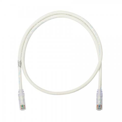 NK6APC1M 模块化以太网电缆（RJ45，RJ11）