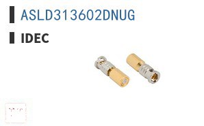 ASLD313602DNUG 选择开关