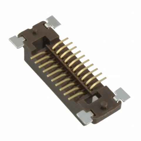 P50L-020P-AS-DA 矩形连接器