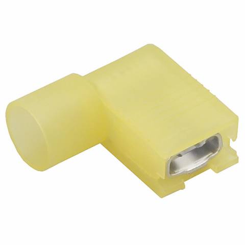 0190070040 矩形连接器
