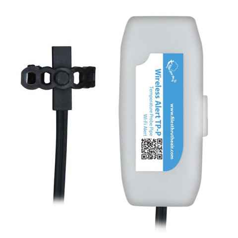 WIRELESS ALERT TP-P 专用传感器