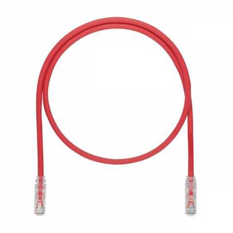 UTP6ASD8MRD 模块化以太网电缆（RJ45，RJ11）