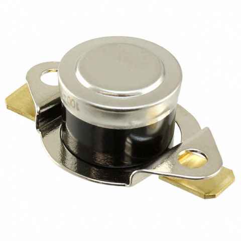 2455R--01000076 温控器-机械式-工业