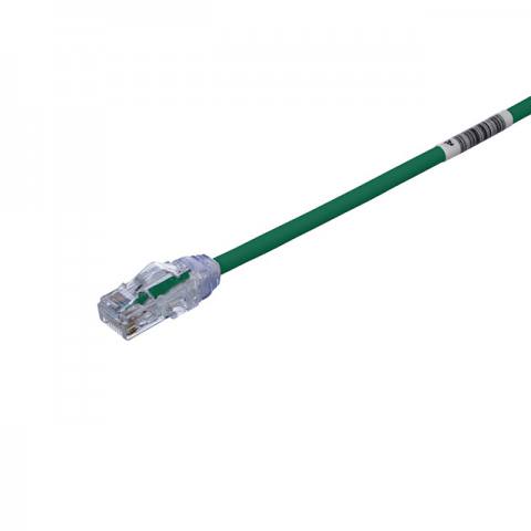 UTP28X5MRD 模块化以太网电缆（RJ45，RJ11）