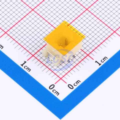 1-2232829-2 矩形连接器
