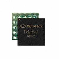 MPF200TS-1FCSG325I 嵌入式 - 现场可编程门阵列 (FPGA)