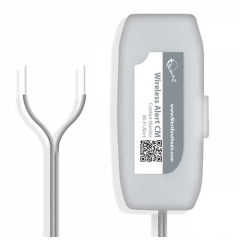 WIRELESS ALERT CM 专用传感器