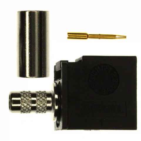 2FA1-NASJ-C04-0 SMB、Fakra射频同轴连接器