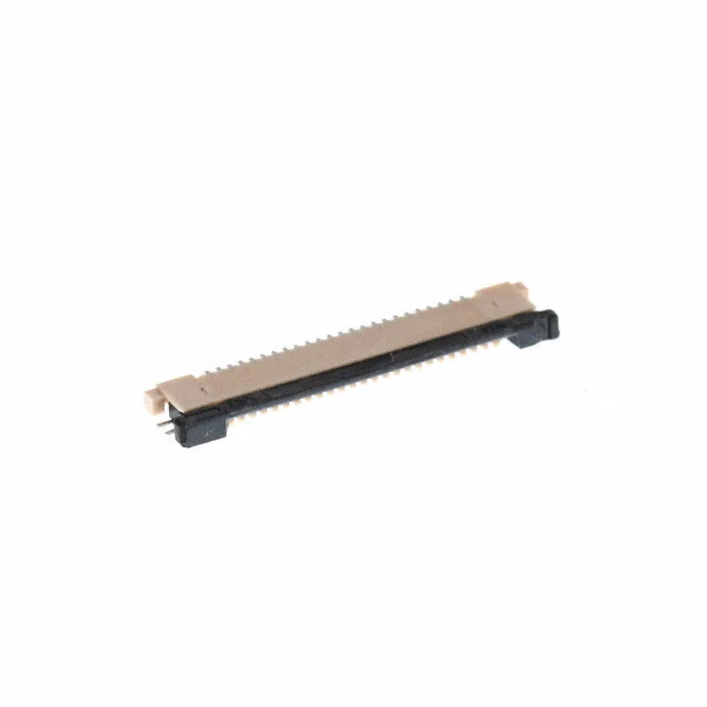 0545482471 FFC、FPC（扁平柔性）连接器