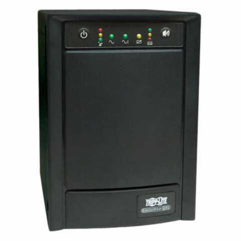 SMART1500SLT 不间断电源（UPS)系统
