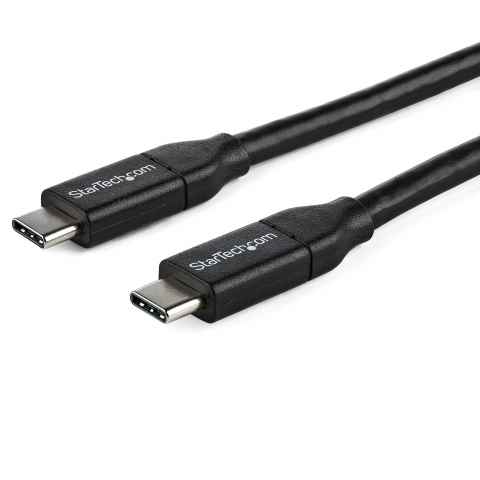 USB2C5C1M USB 电缆