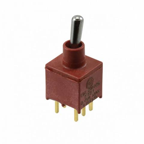 ET21MD1CBE 拨动开关