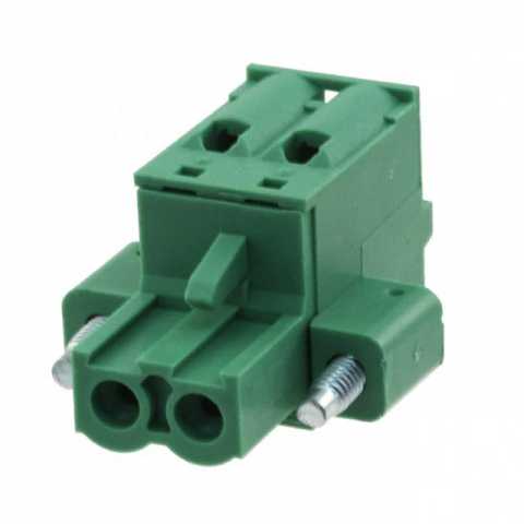 HW0250520000G 射频同轴连接器