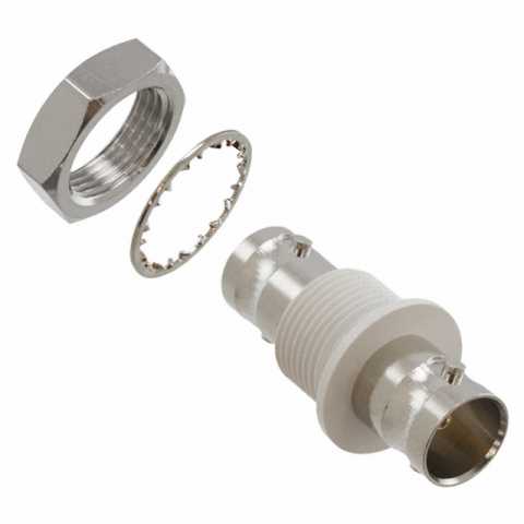 031-4803-75 射频同轴连接器