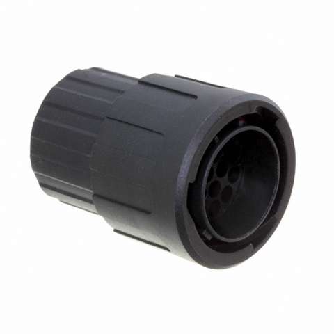RTS6BS16N19PHEC03 射频同轴连接器