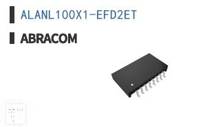 ALANL100X1-EFD2ET 变压器