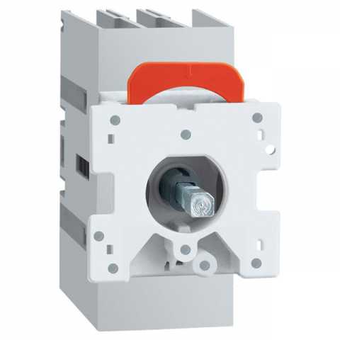 VLS1P040R1S 断连开关元件