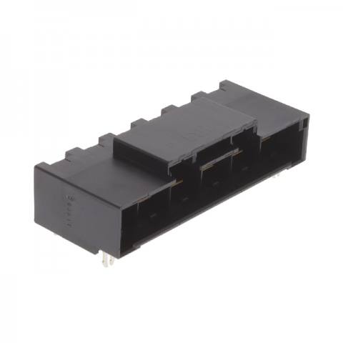 DF60-6P-10.16DS(27) 矩形连接器