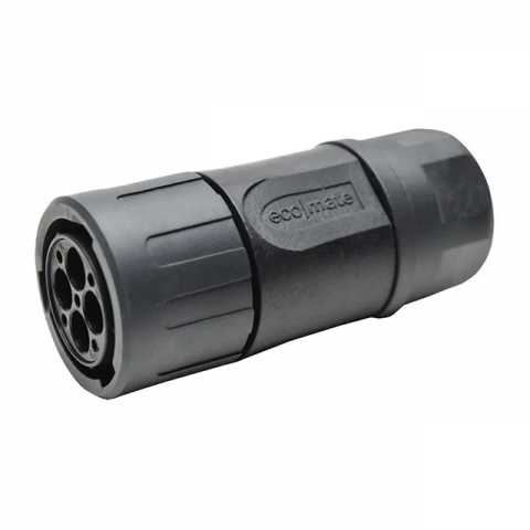 RTS6BS16N4P03 射频同轴连接器