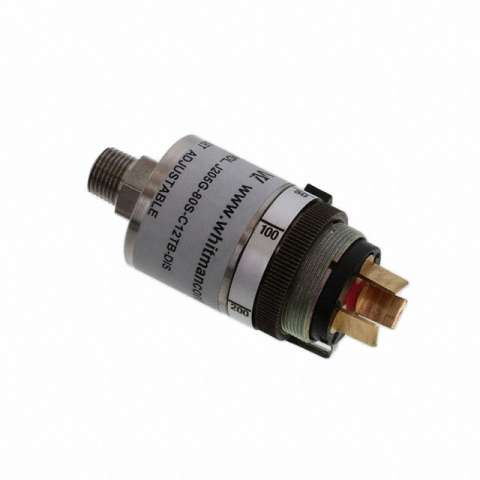 J205G-80S-C12TB-DIS 压力传感器，变送器-工业