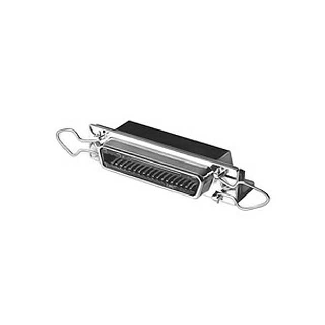 1734044-2 外包层触点射频同轴连接器
