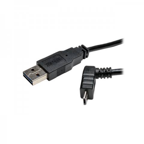 UR050-006-UPB USB 电缆