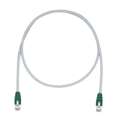 STPCH1.5MBGR 模块化以太网电缆（RJ45，RJ11）