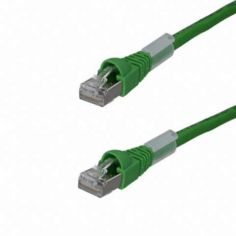 1166020005 模块化以太网电缆（RJ45，RJ11）