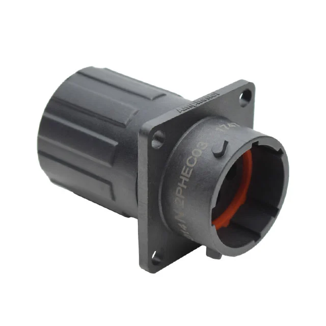 RTS014N2PHEC03 射频同轴连接器