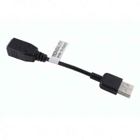 67PAC-020-K 模块化以太网电缆（RJ45，RJ11）