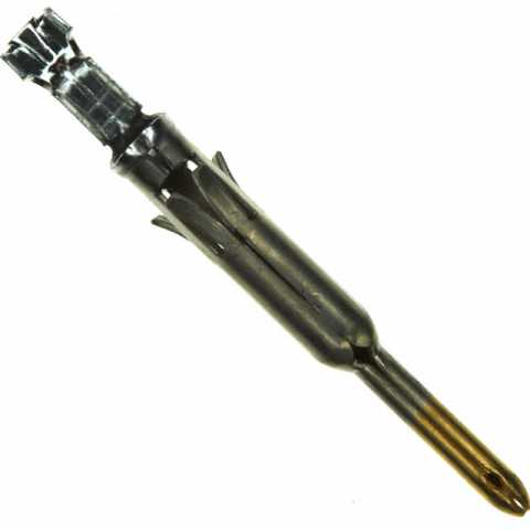 66593-4 矩形连接器