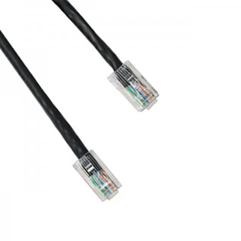 NK5EPC10BLY 模块化以太网电缆（RJ45，RJ11）
