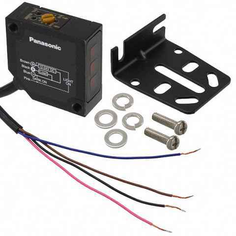 MQ-W3C-DC12-24V 光电，工业