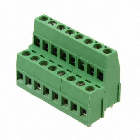 796692-8 其他连接器
