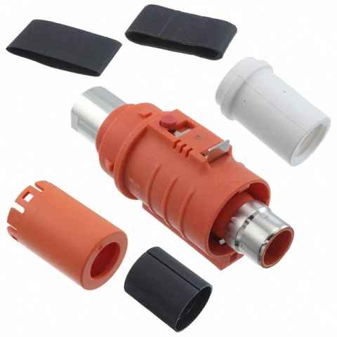 SLPIPB35BSR4EH 射频同轴连接器