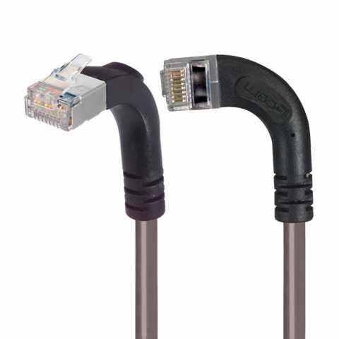 TRD695SZRA13GRY-2 模块化以太网电缆（RJ45，RJ11）