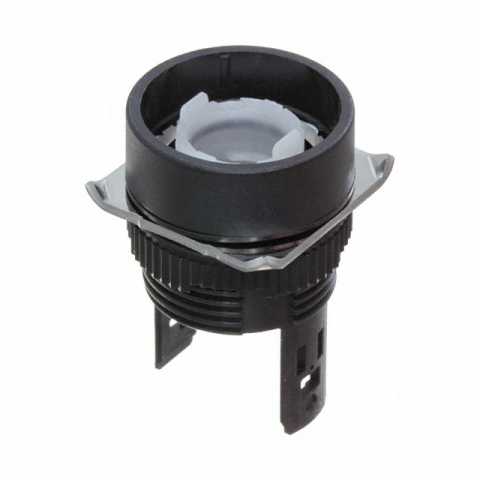 A165-CTM 可配置开关元件 - 主体