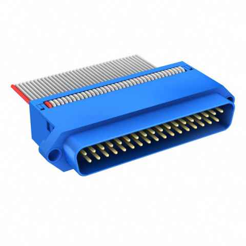 C7MXG-3706G D-Sub 电缆