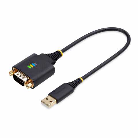 1P1FFC-USB-SERIAL 模块化以太网电缆（RJ45，RJ11）