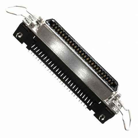 5555149-3 外包层触点射频同轴连接器