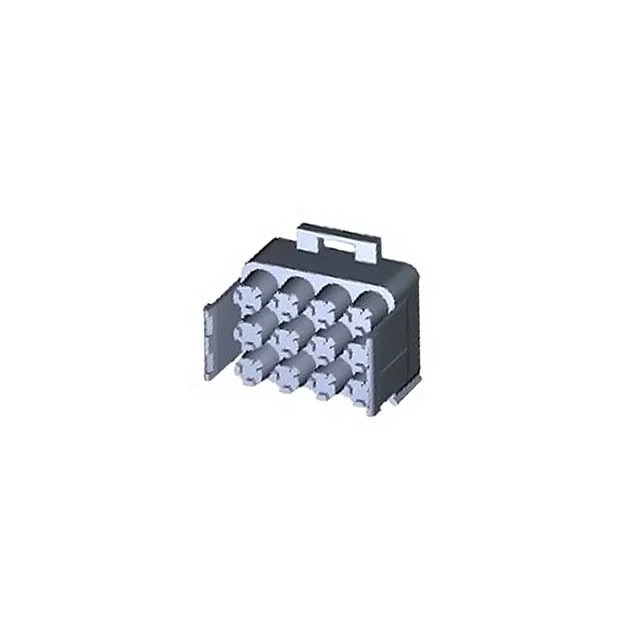 770056-1 矩形连接器